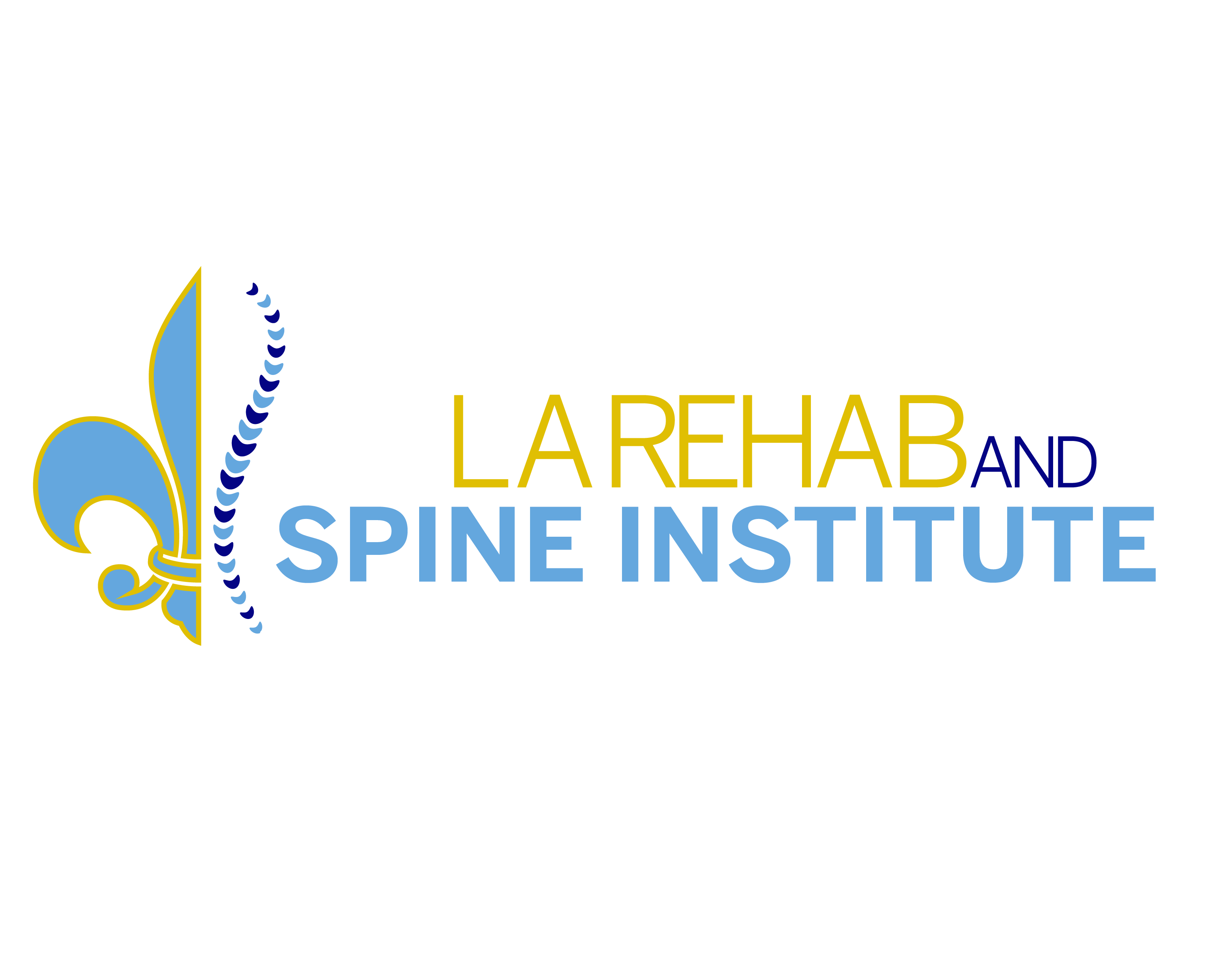 Louisiana Rehab and Spine